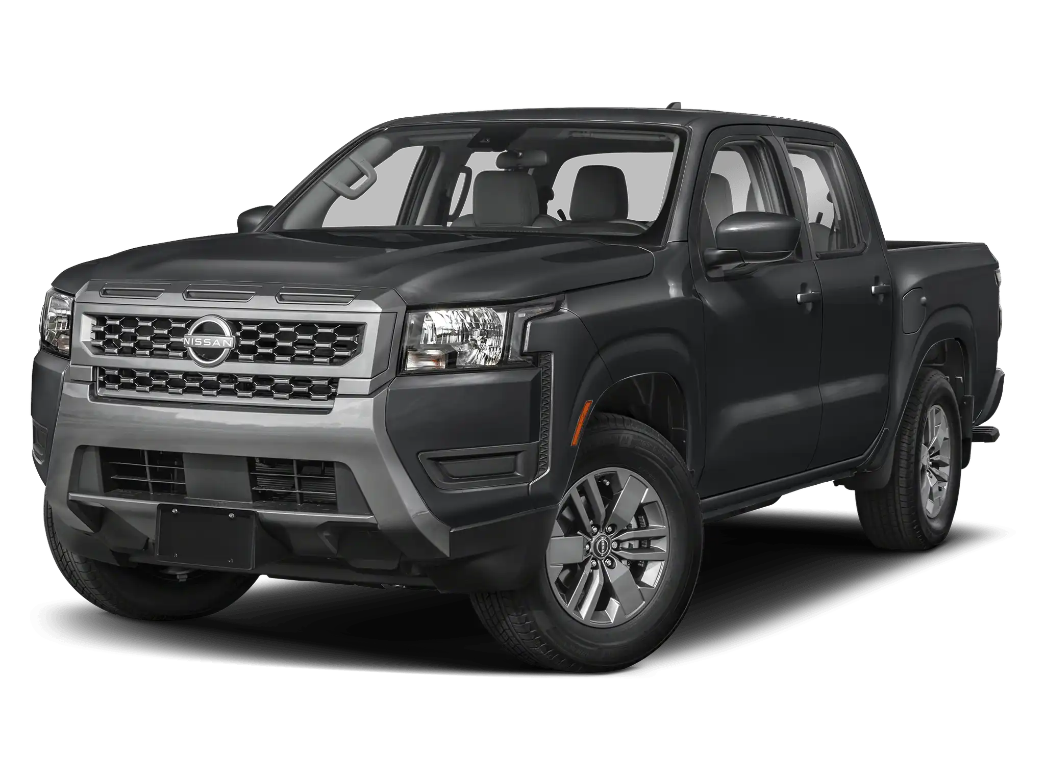 2025 Nissan Frontier SV Crew Cab 4WD SWB's photo