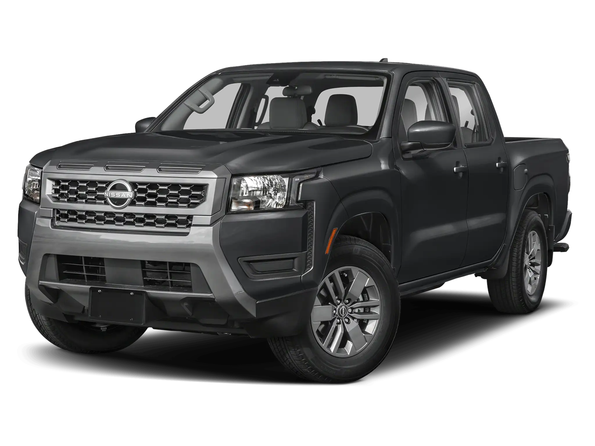 2025 Nissan Frontier SV Crew Cab 4WD SWB's photo