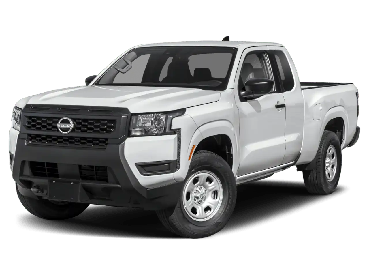 2026 Nissan Frontier S King Cab 4X4's photo