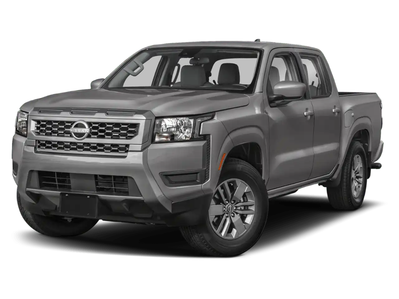 2026 Nissan Frontier SV Crew Cab 4X2 SWB's photo