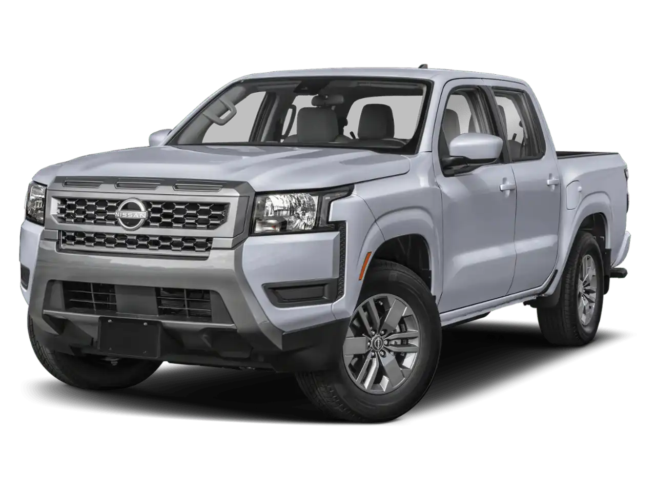 2026 Nissan Frontier SV Crew Cab 4X2 SWB's photo
