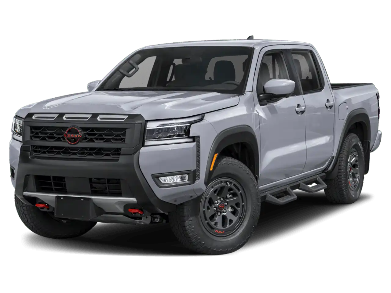 2026 Nissan Frontier PRO-4X Crew Cab 4X4's photo