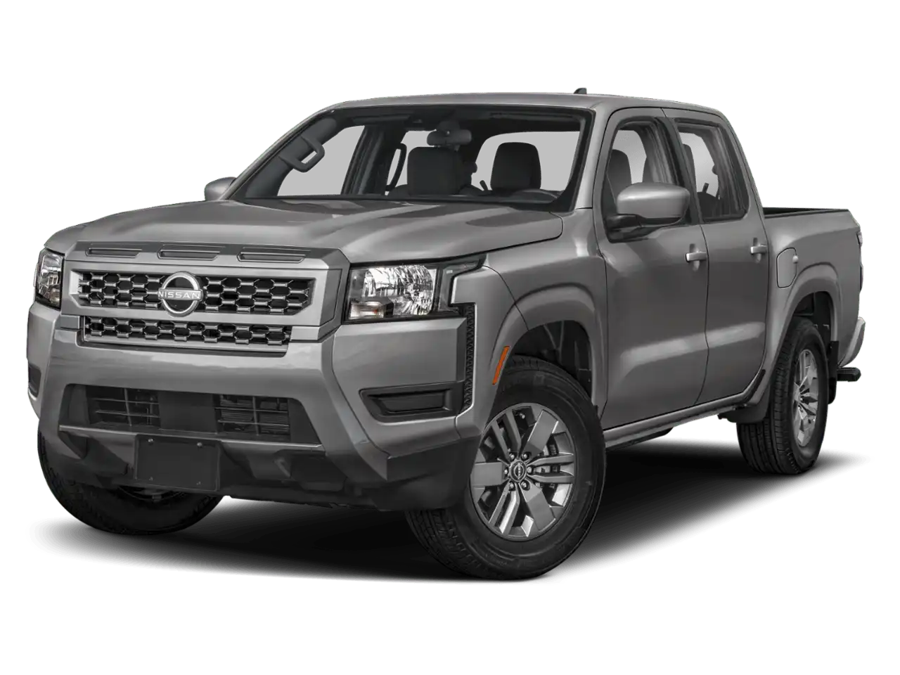 2027 Nissan Frontier New 2027 Nissan Frontier SV Crew Cab's photo