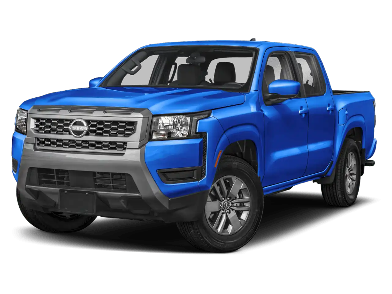 2027 Nissan Frontier SV Crew Cab 2WD SWB's photo