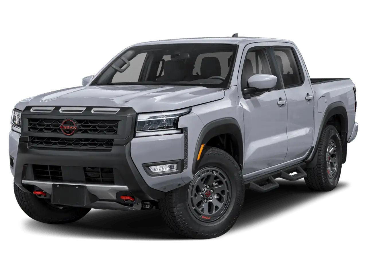 2027 Nissan Frontier PRO-X Crew Cab 2WD's photo