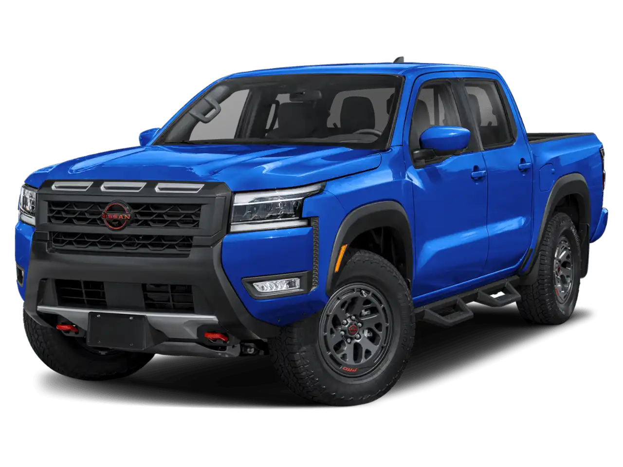 2027 Nissan Frontier PRO-4X Crew Cab 4WD's photo