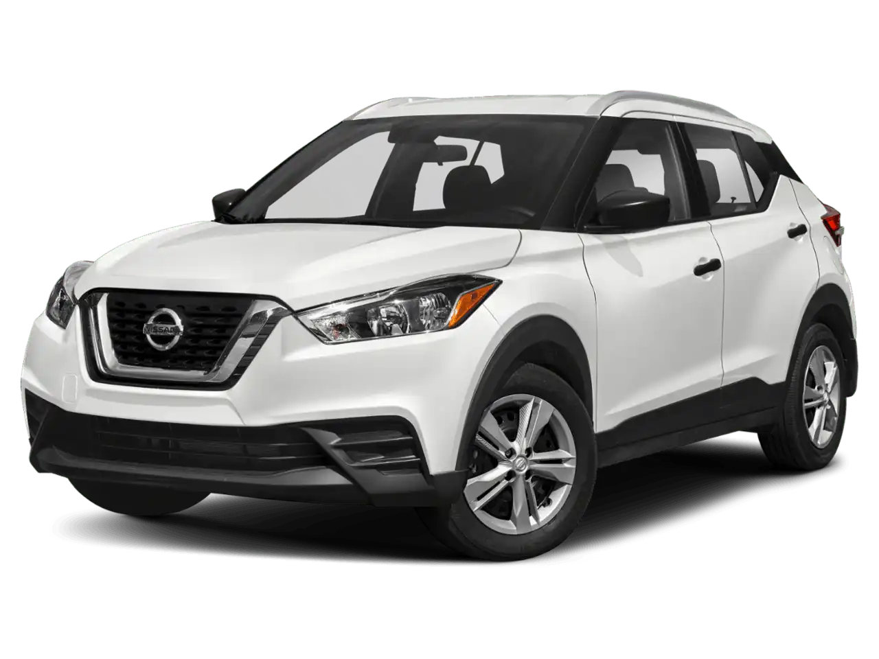 2018 Nissan Kicks 1.6 SV's photo