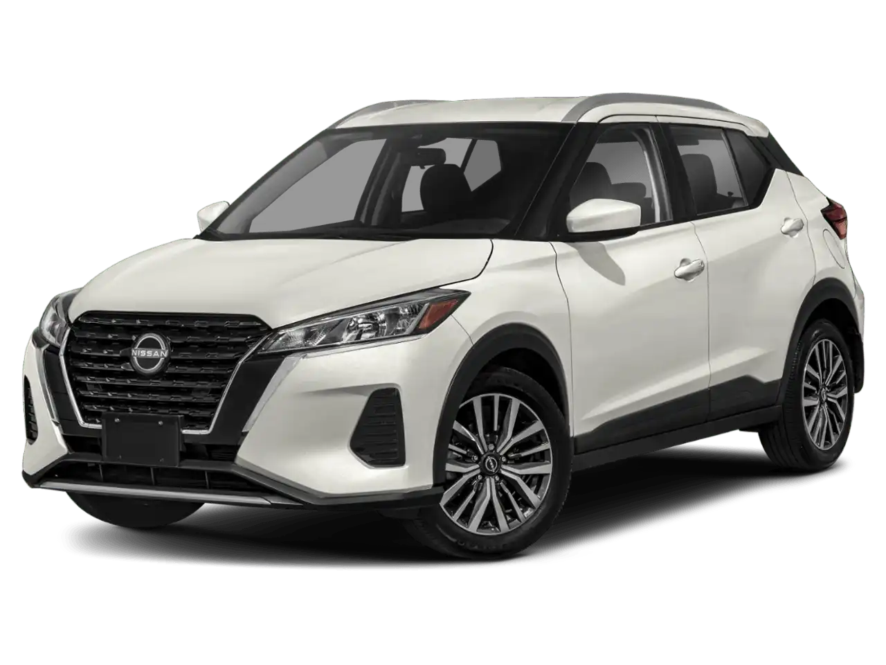 2023 Nissan Kicks 1.6 SV's photo