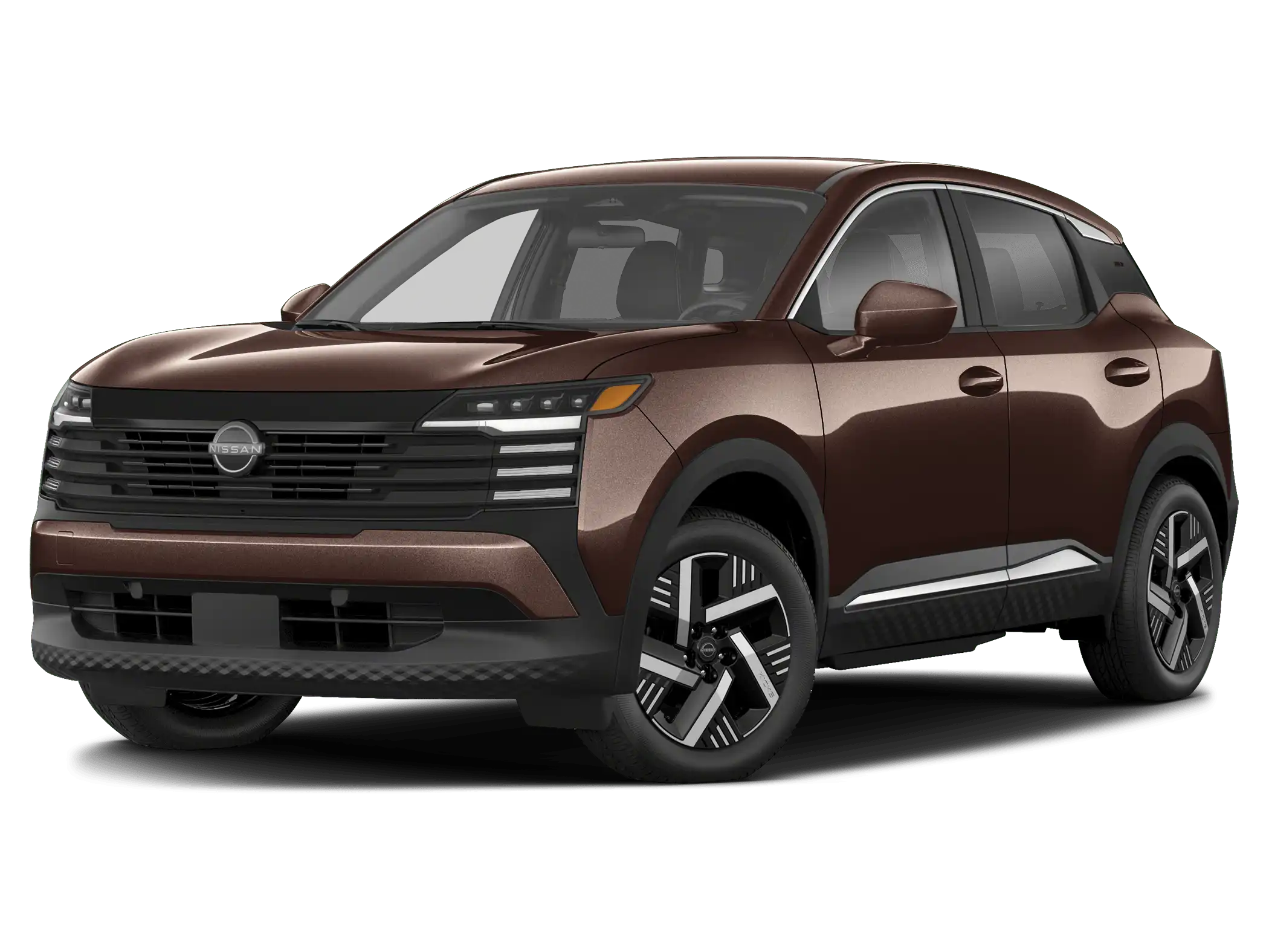 2025 Nissan Kicks 2.0 SV's photo