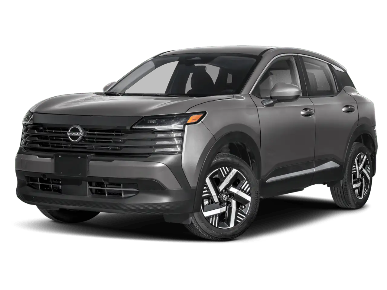 2026 Nissan Kicks 2.0 SV's photo