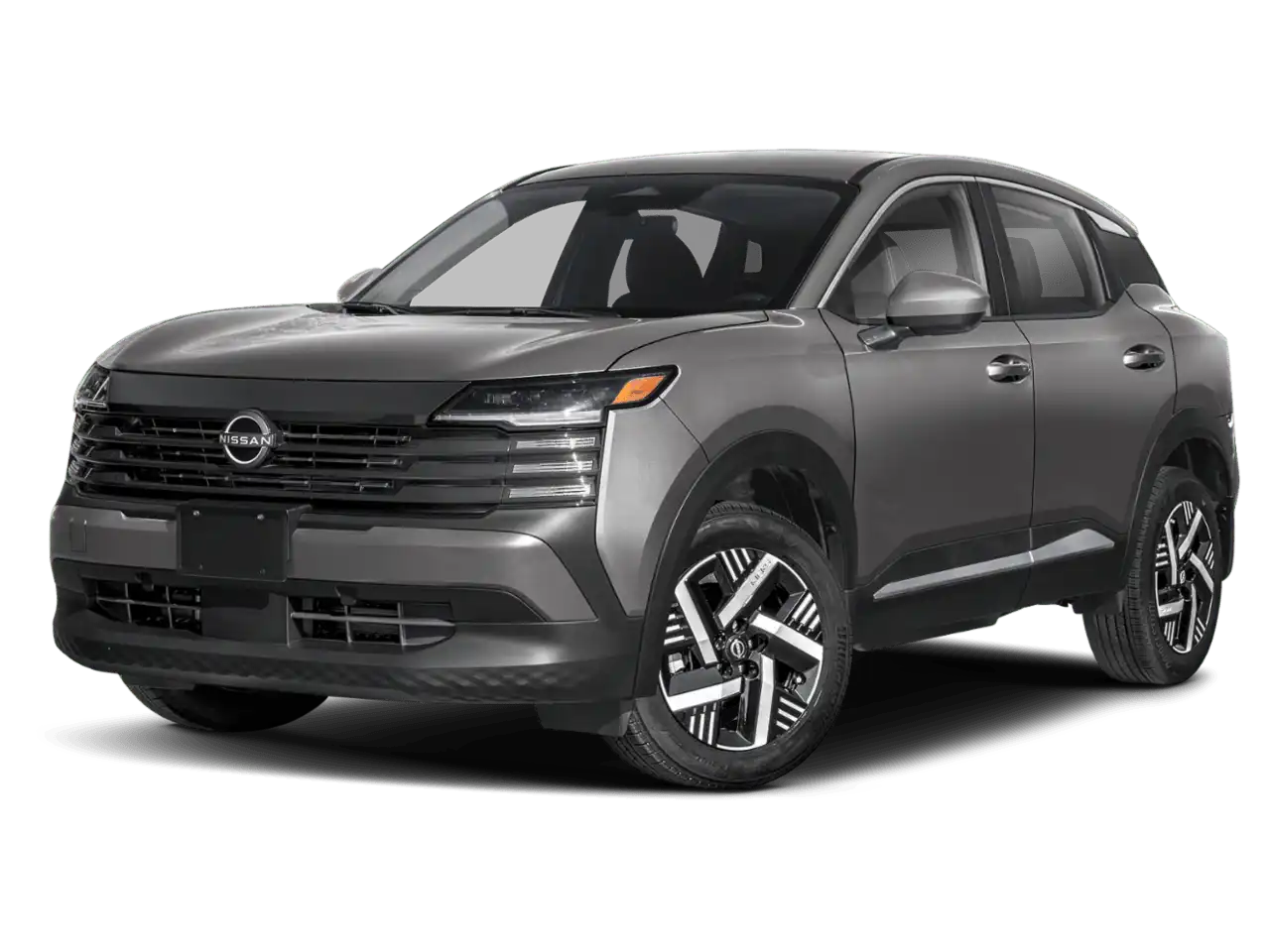 2026 Nissan Kicks 2.0 SV's photo