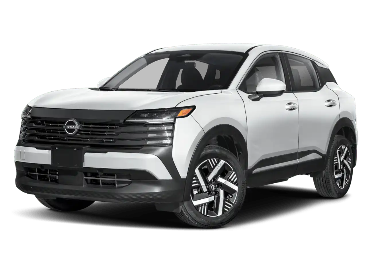 2026 Nissan Kicks 2.0 SV's photo