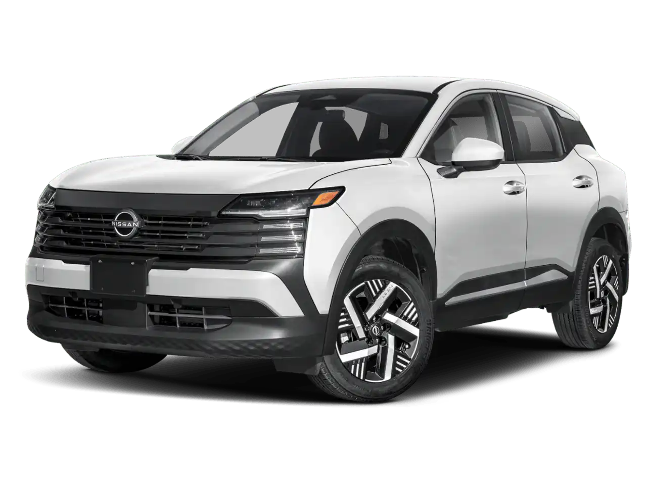 2026 Nissan Kicks 2.0 SV's photo