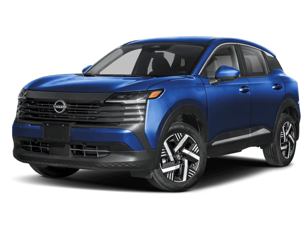 2026 Nissan Kicks 2.0 SV's photo