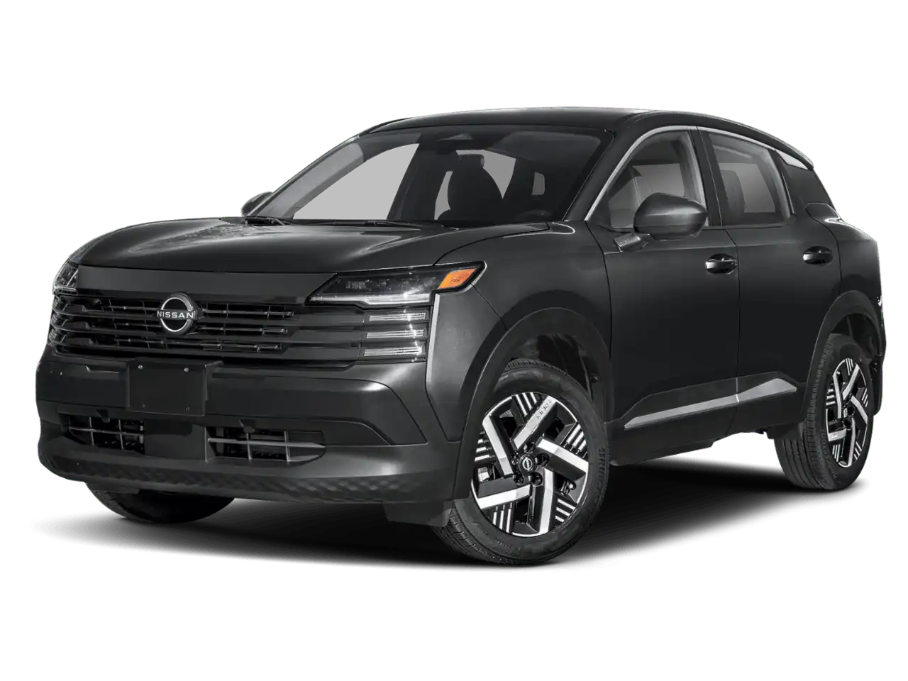 2026 Nissan Kicks 2.0 SV AWD's photo