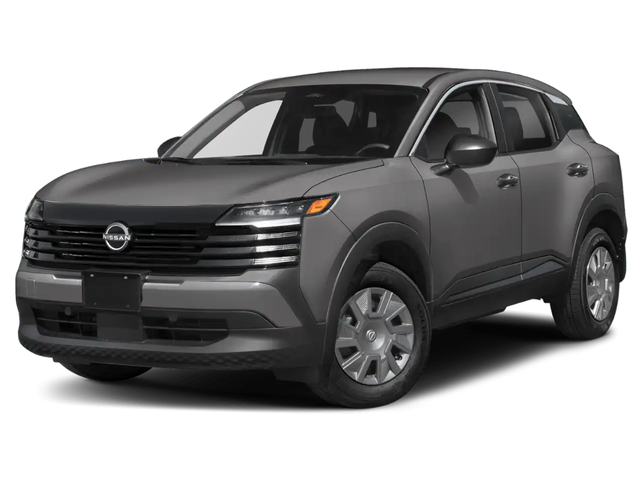 2027 Nissan Kicks 2.0 S's photo