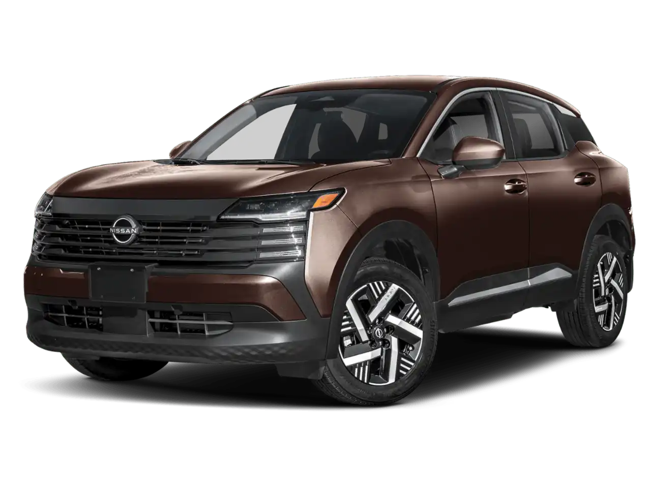 2027 Nissan Kicks SV FWD's photo