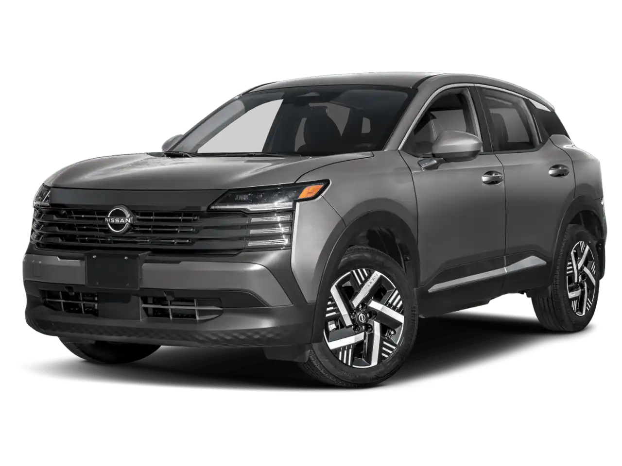 2027 Nissan Kicks SV FWD's photo