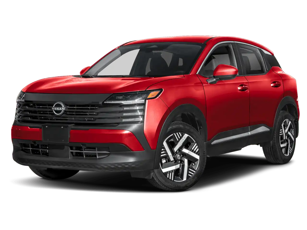 2027 Nissan Kicks SV FWD's photo