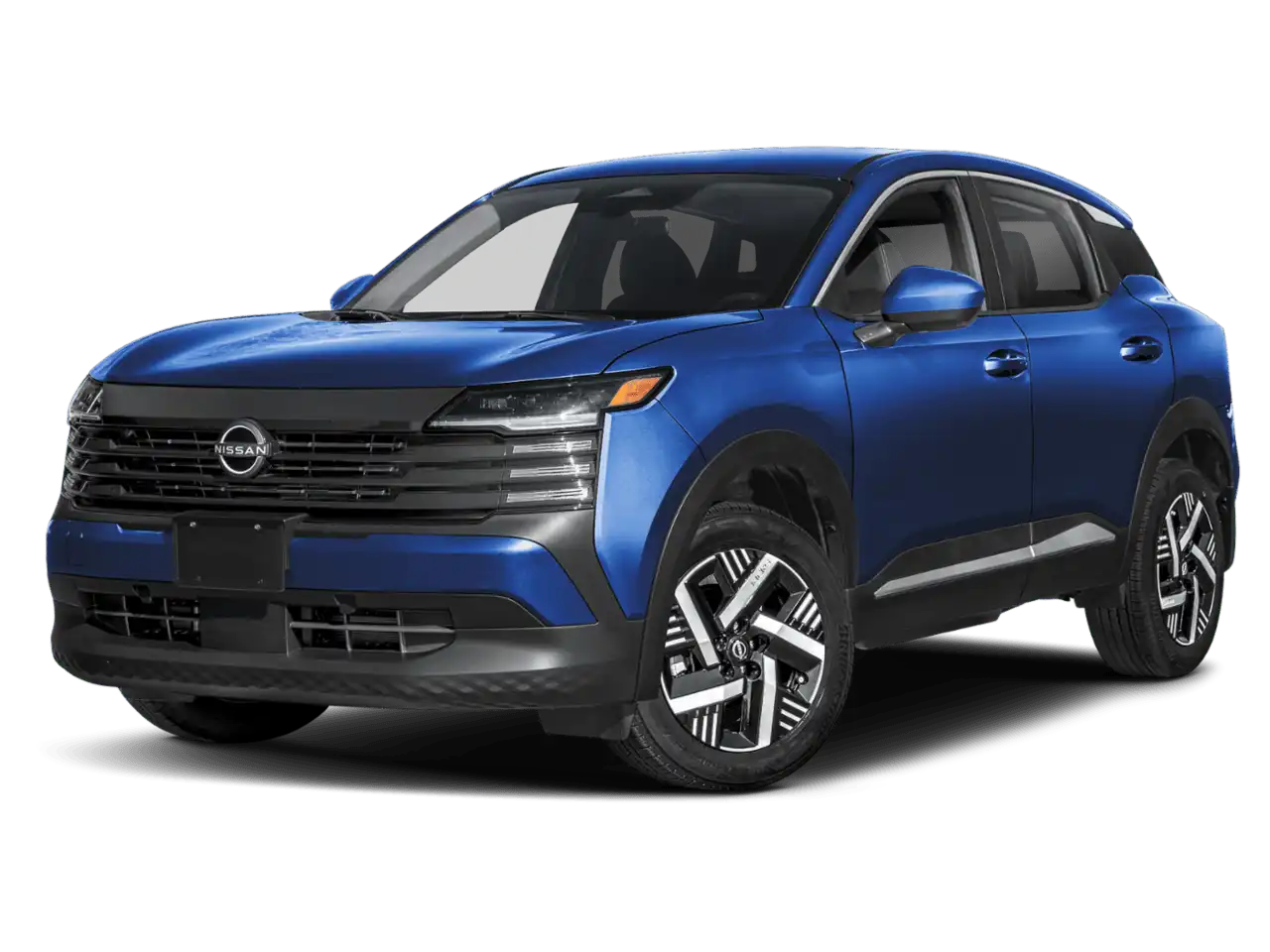 2027 Nissan Kicks SV FWD's photo