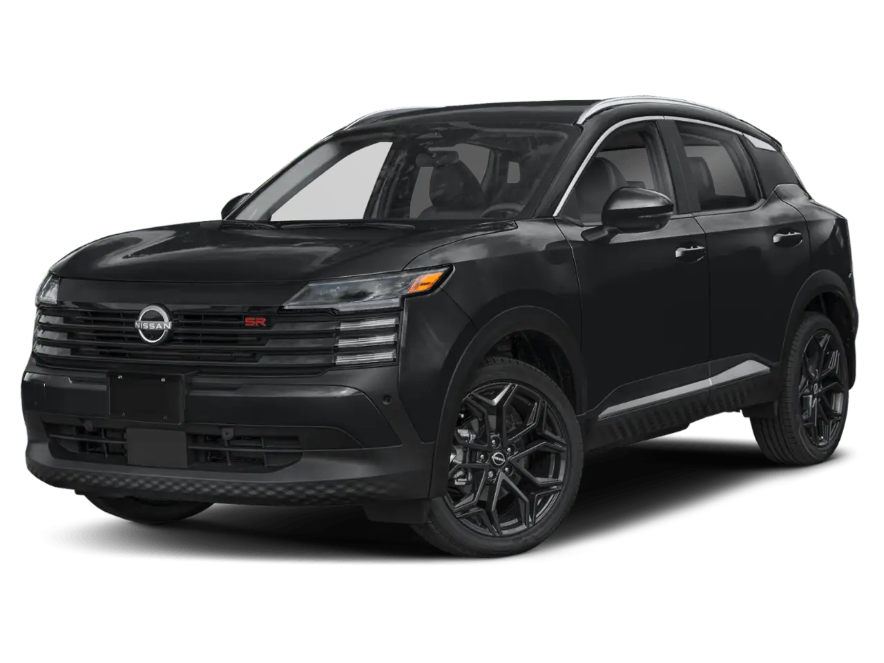 2027 Nissan Kicks 2.0 SR photo 1
