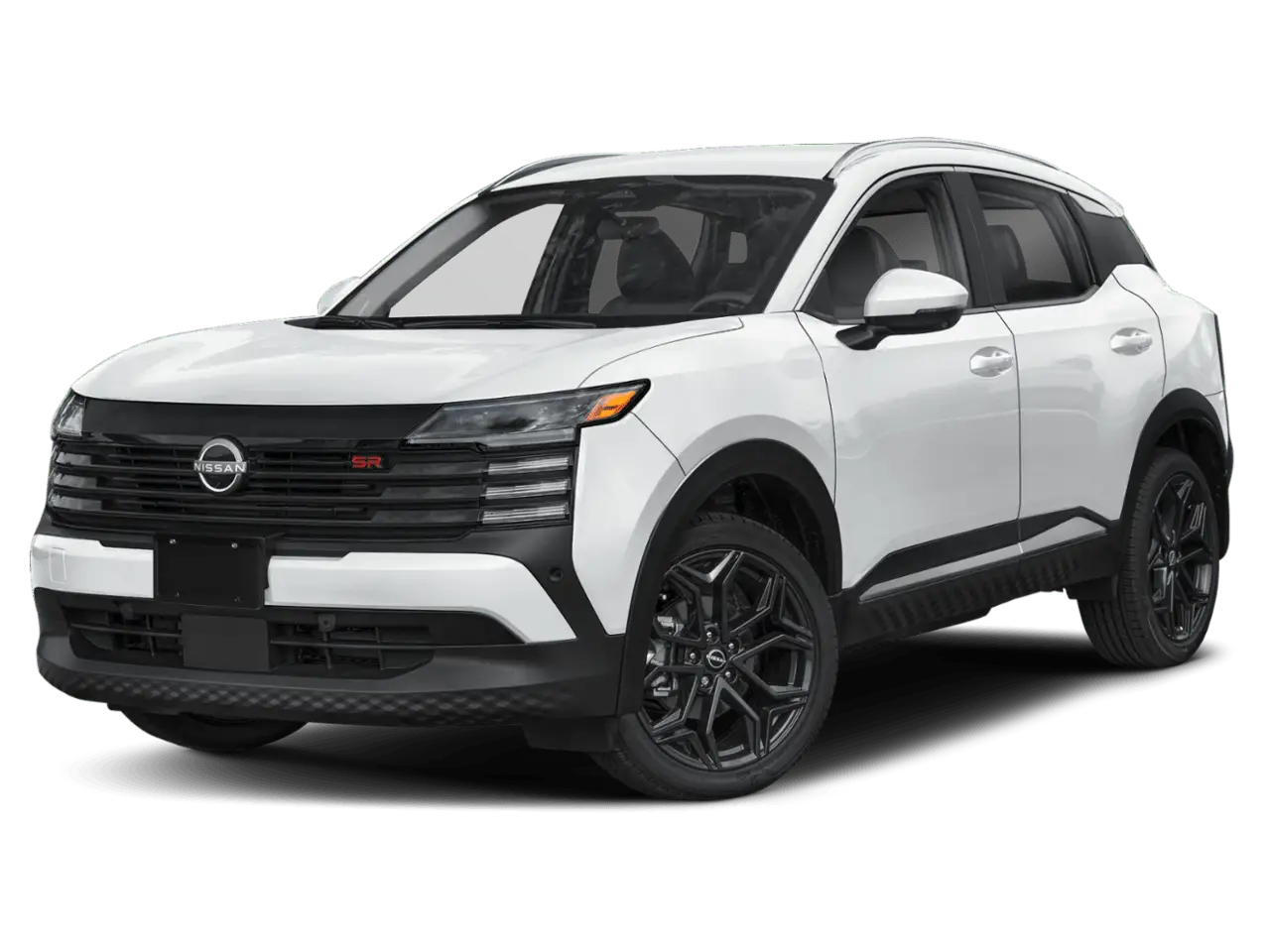 2027 Nissan Kicks 2.0 SR photo 1