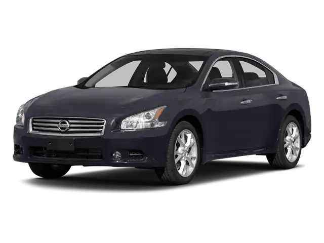 2013 Nissan Maxima 3.5 SV's photo