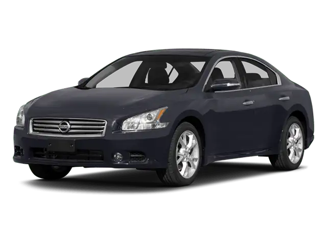 2013 Nissan Maxima 3.5 SV's photo
