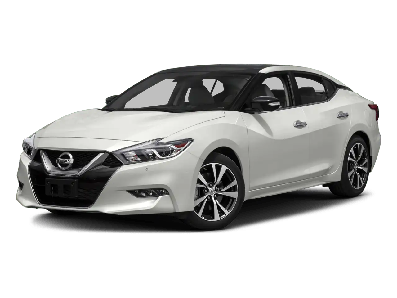 2017 Nissan Maxima Platinum's photo