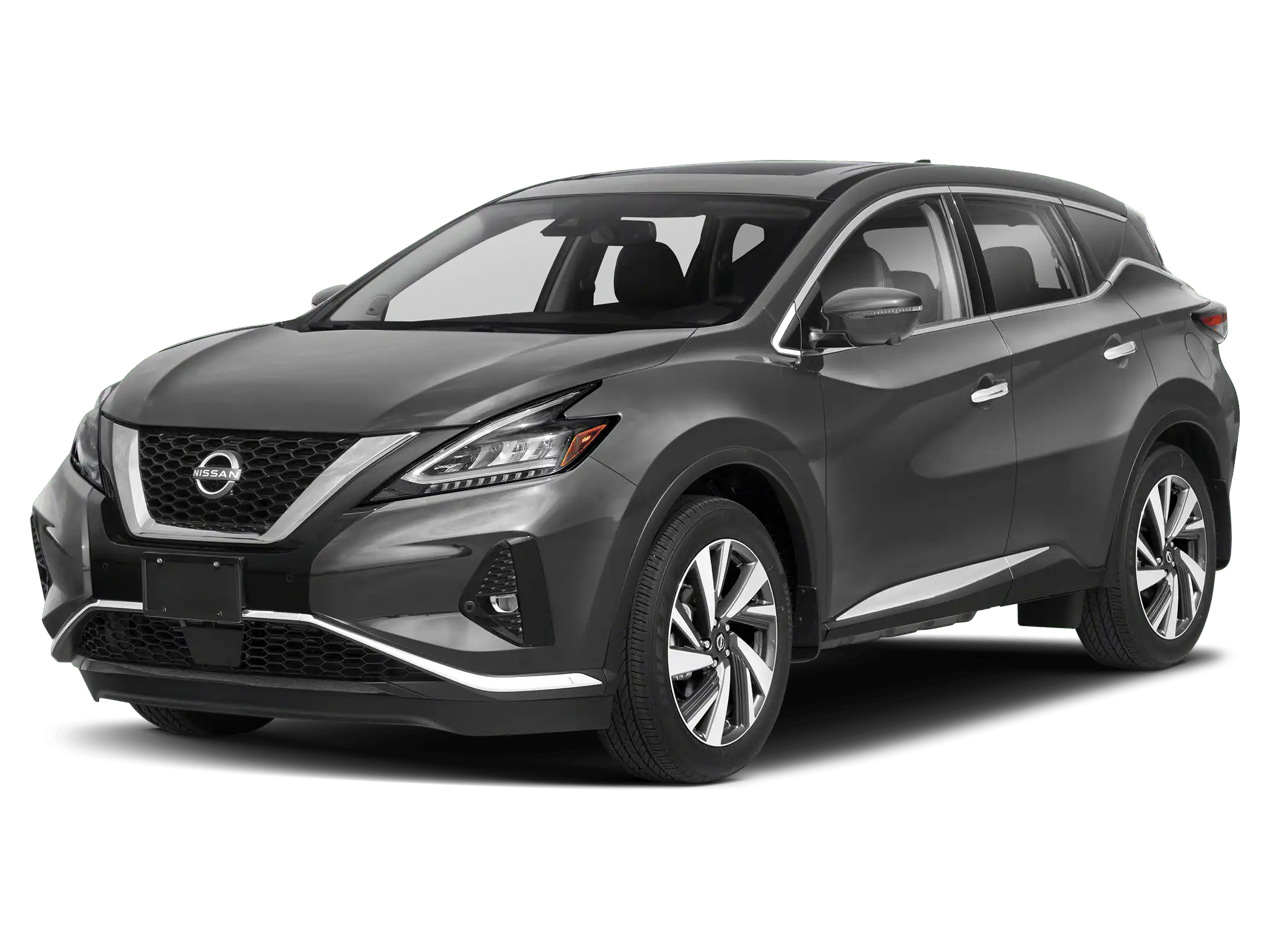 2024 Nissan Murano Platinum AWD's photo