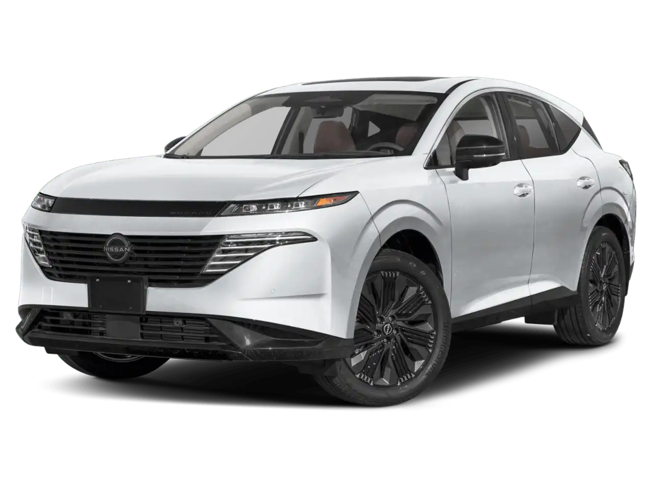 2026 Nissan Murano Platinum AWD's photo