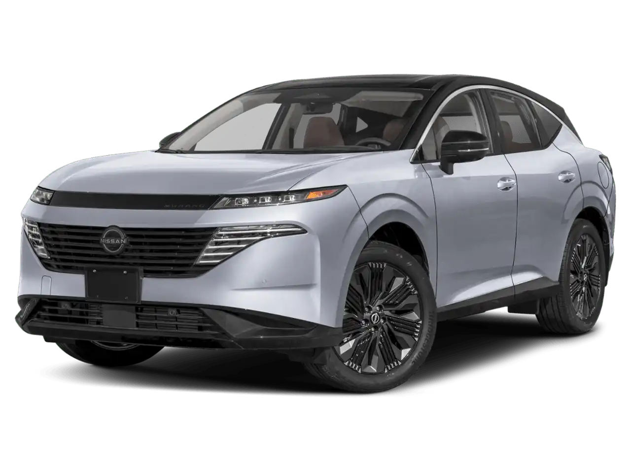 2027 Nissan Murano Platinum AWD's photo