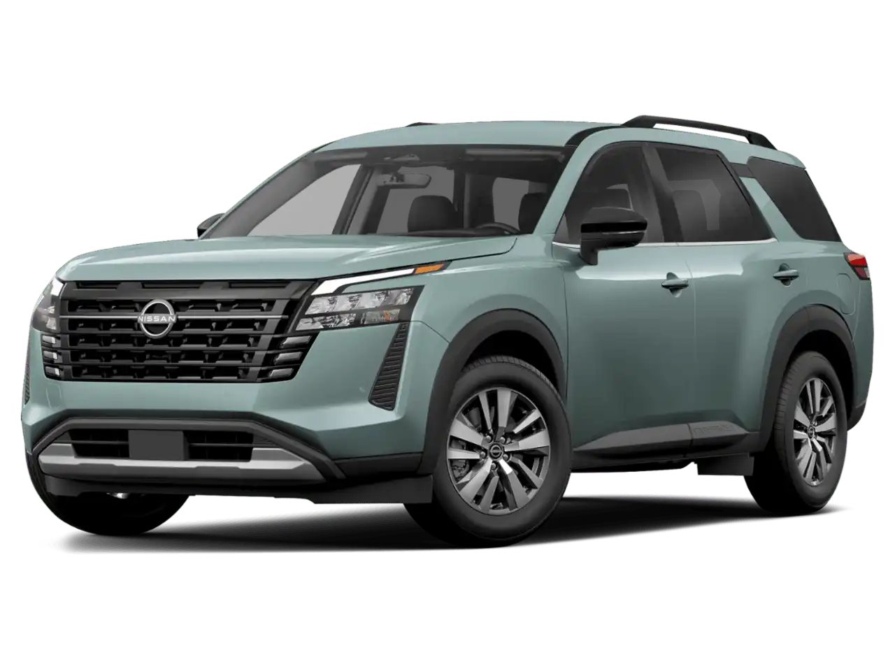 2026 Nissan Pathfinder SL 2WD's photo