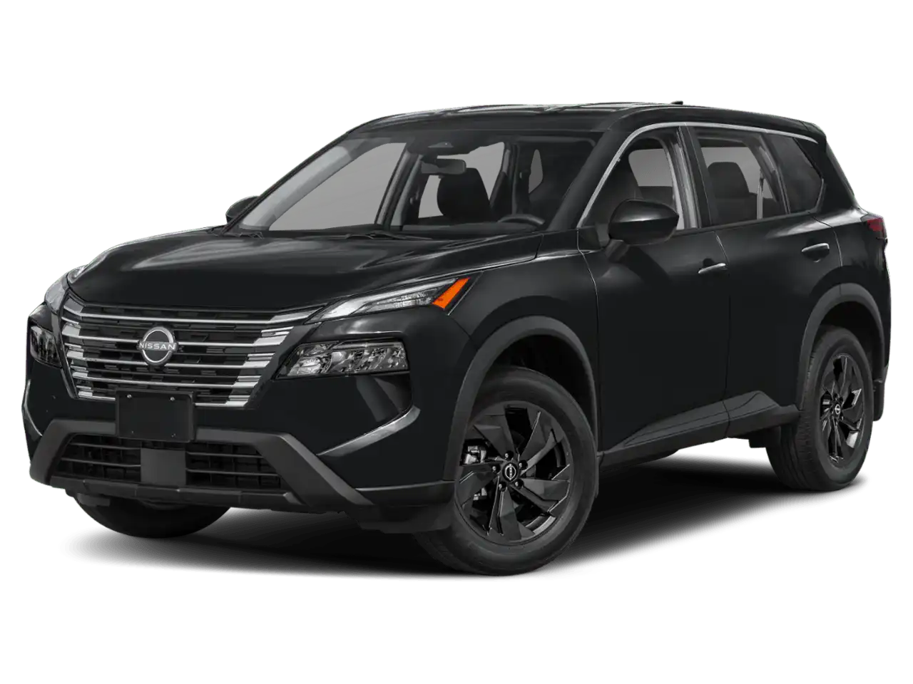 2026 Nissan Rogue SV AWD's photo