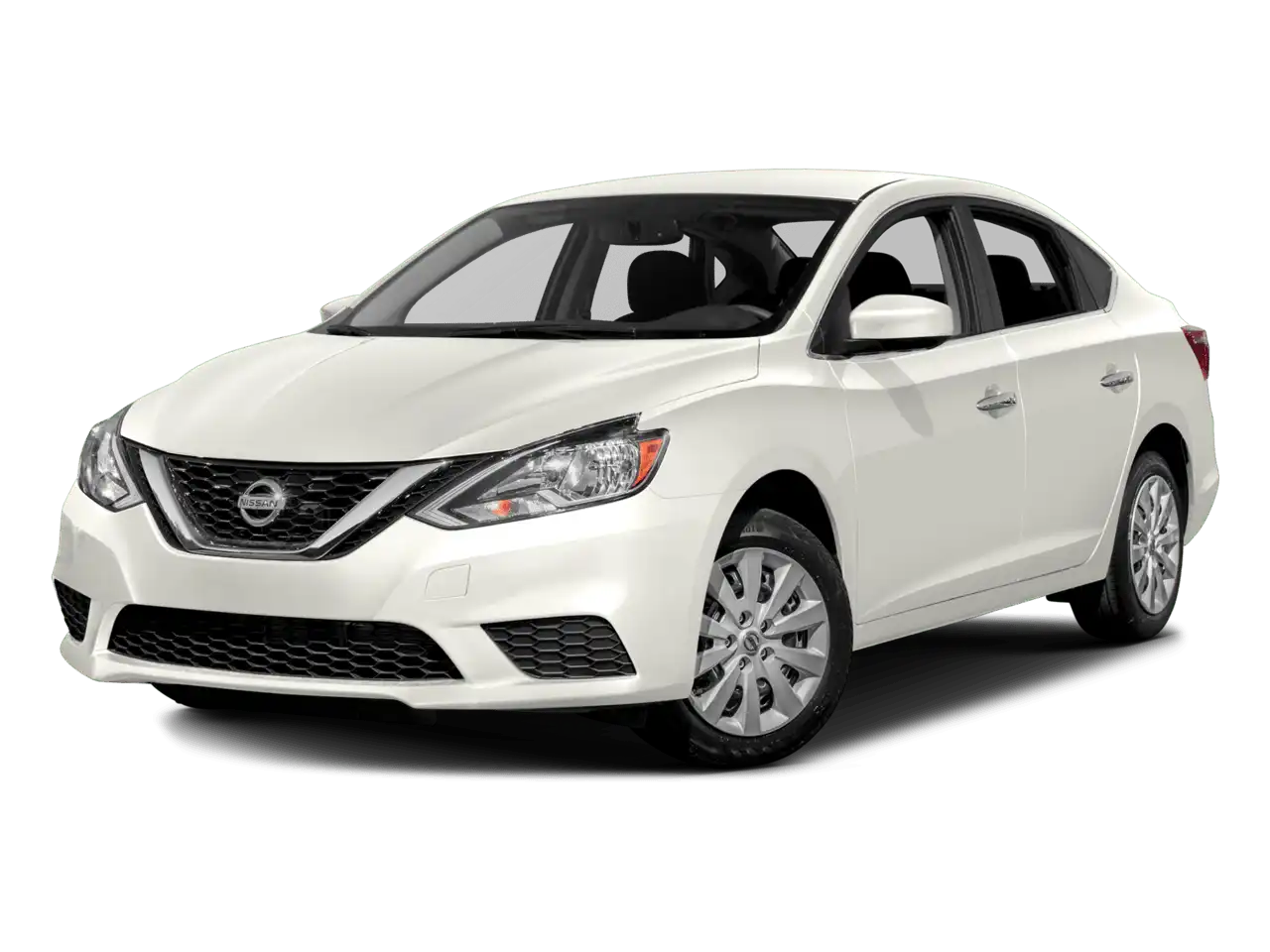2018 Nissan Sentra SV CVT's photo