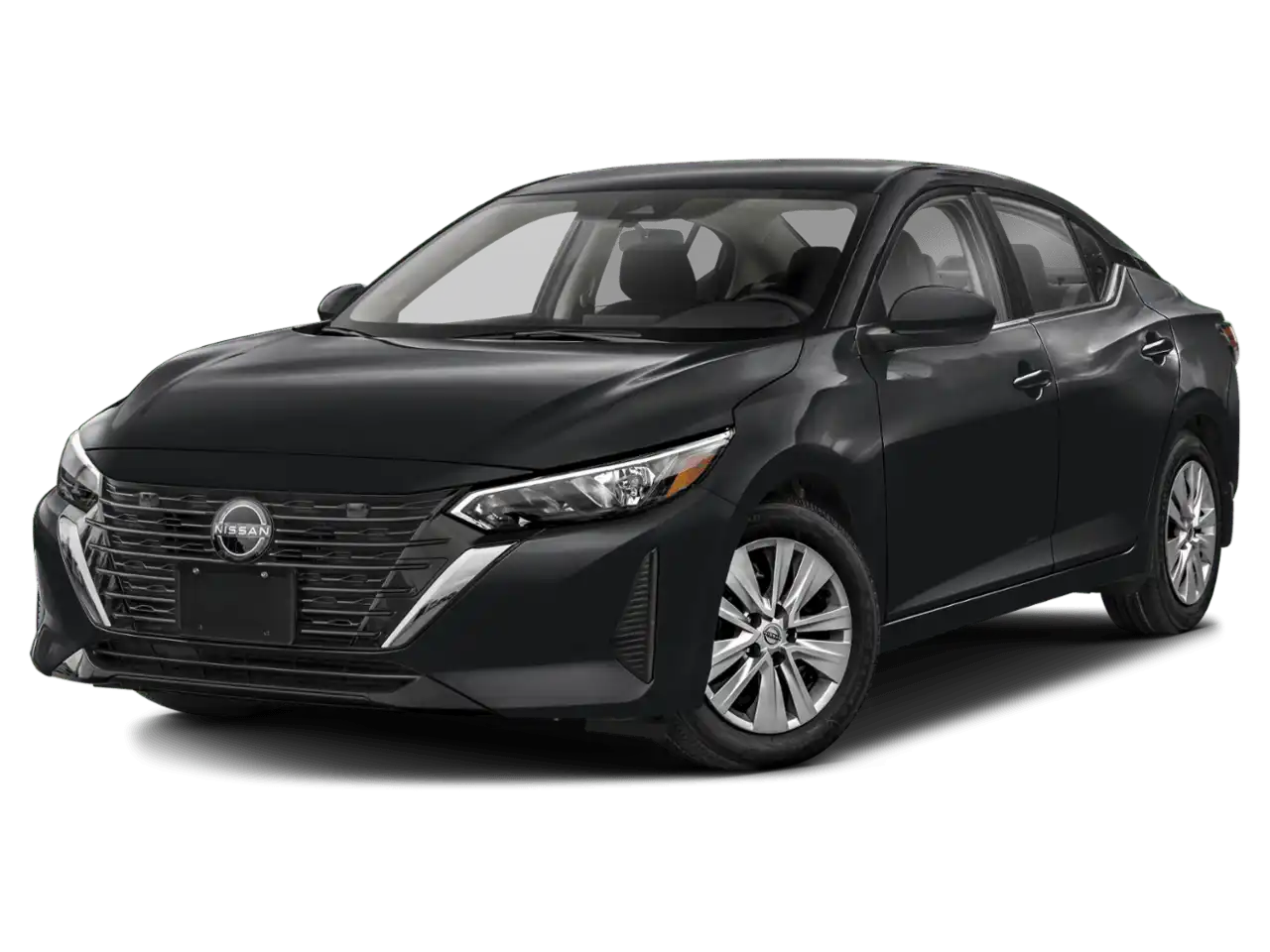 2024 Nissan Sentra S CVT's photo