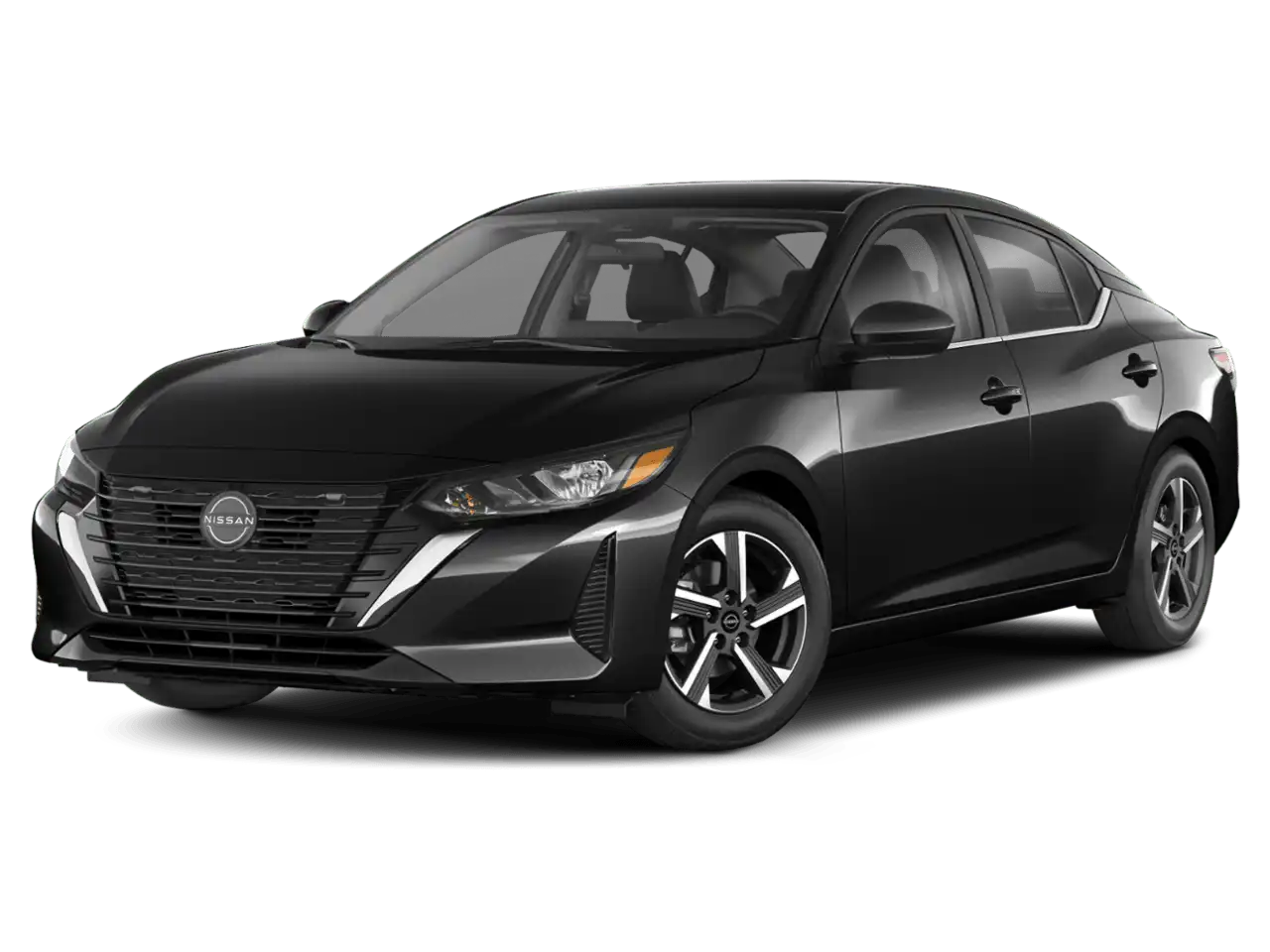 2024 Nissan Sentra SV CVT's photo