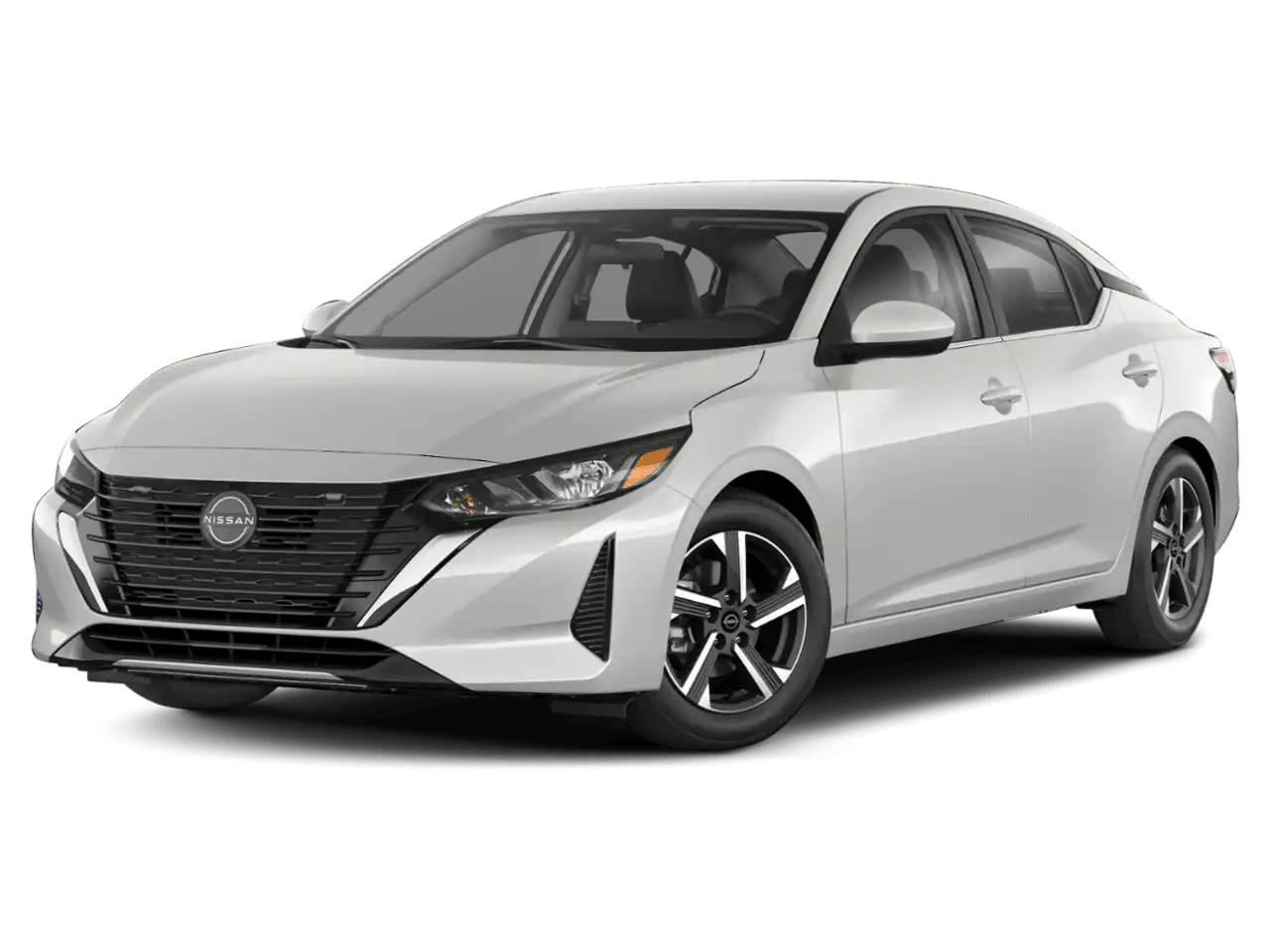 2024 Nissan Sentra SV CVT's photo