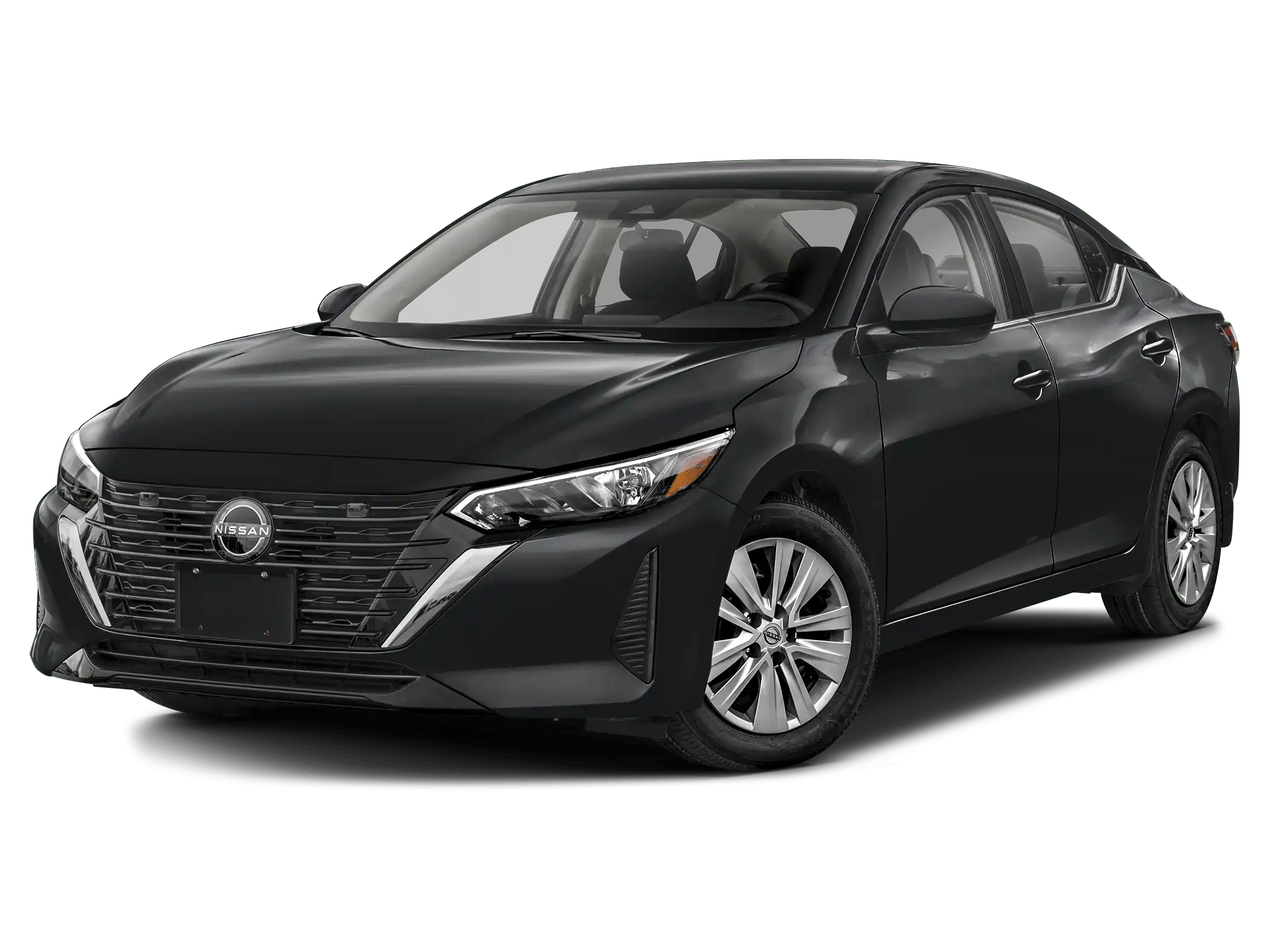 2025 Nissan Sentra S CVT's photo