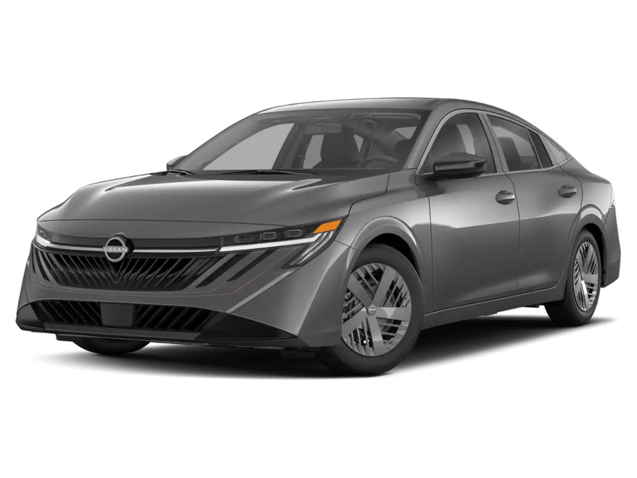 2026 Nissan Sentra S CVT's photo
