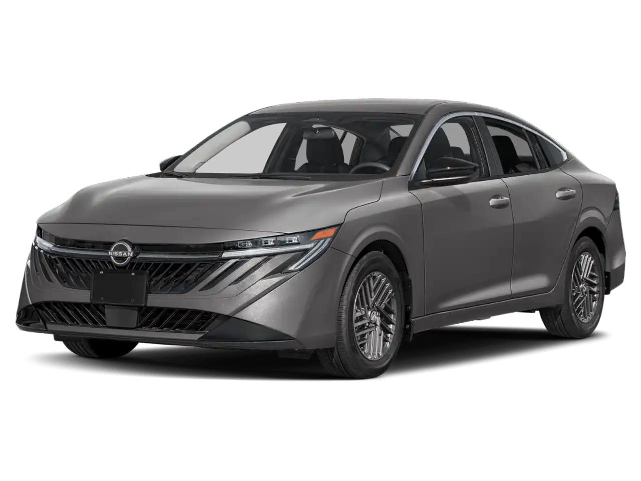 2027 Nissan Sentra SV CVT's photo