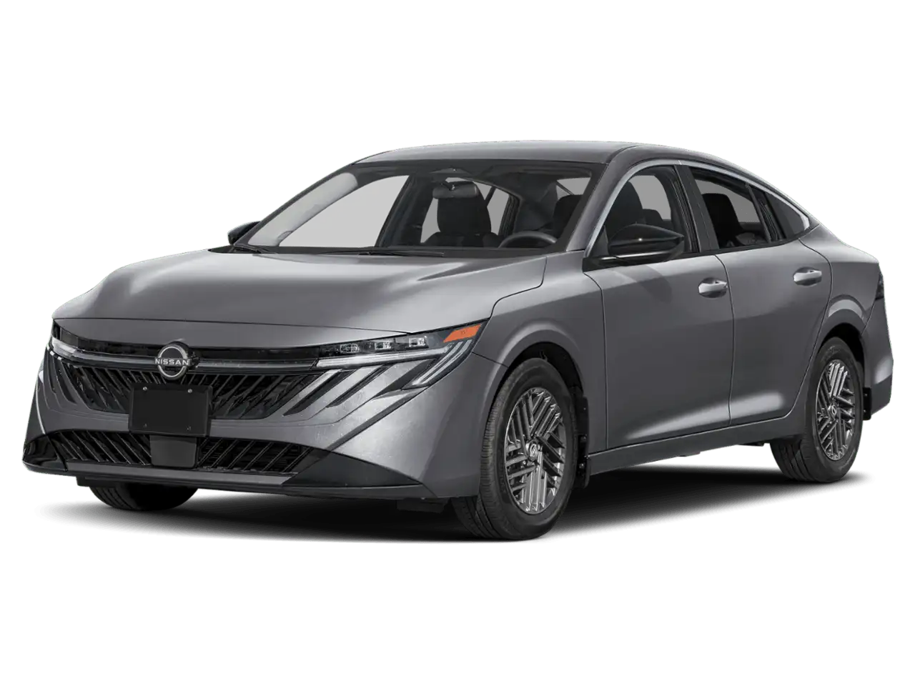 2027 Nissan Sentra SV CVT's photo