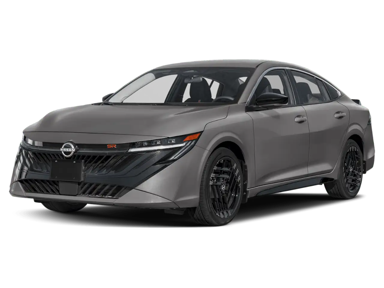 2027 Nissan Sentra SR CVT's photo