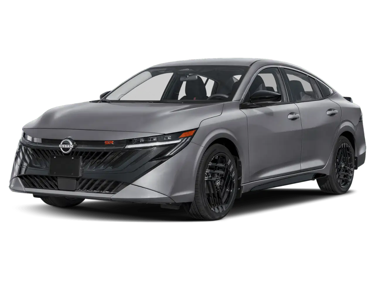 2027 Nissan Sentra New 2027 Nissan Sentra SR's photo