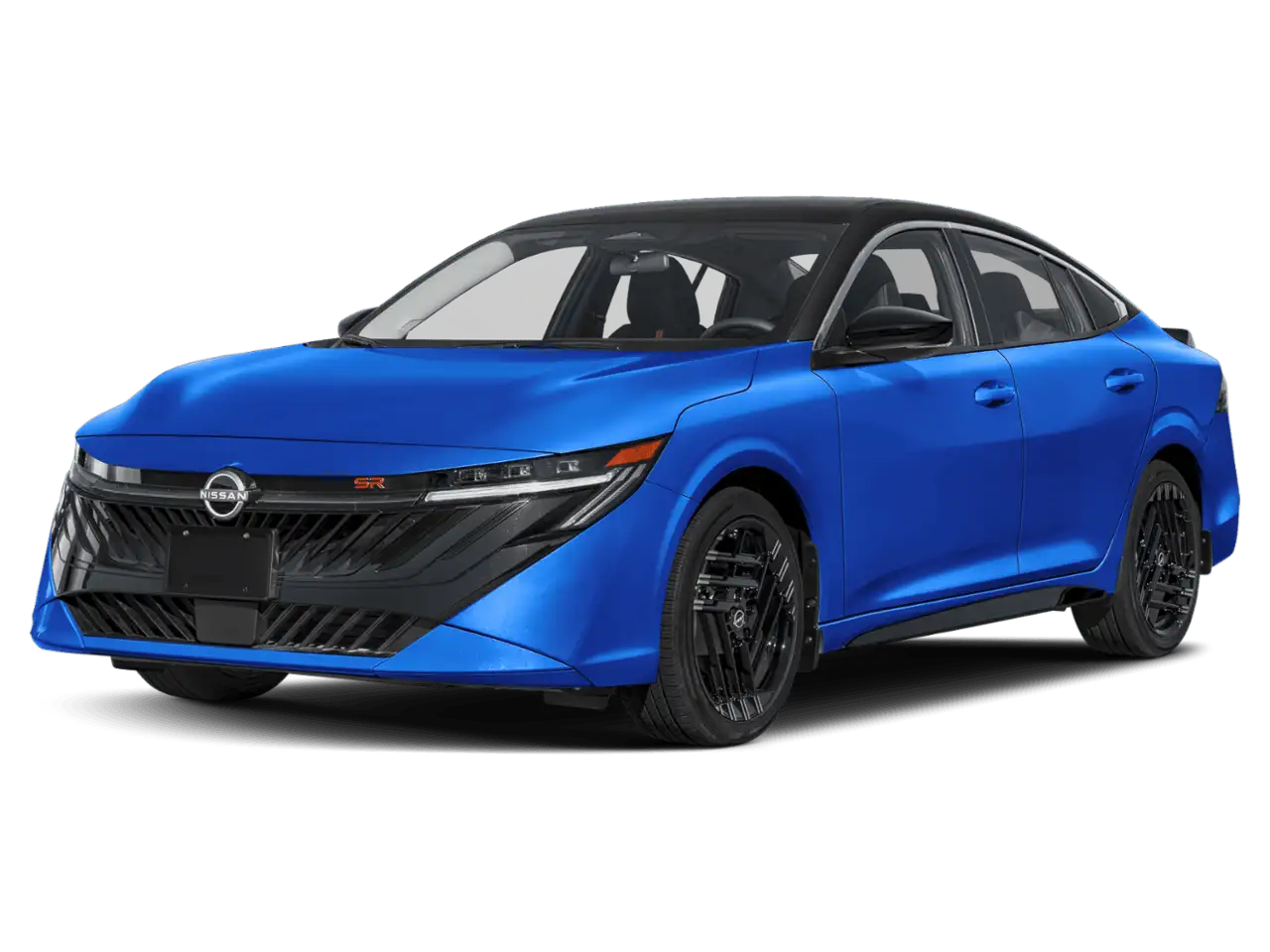 2027 Nissan Sentra SR CVT's photo