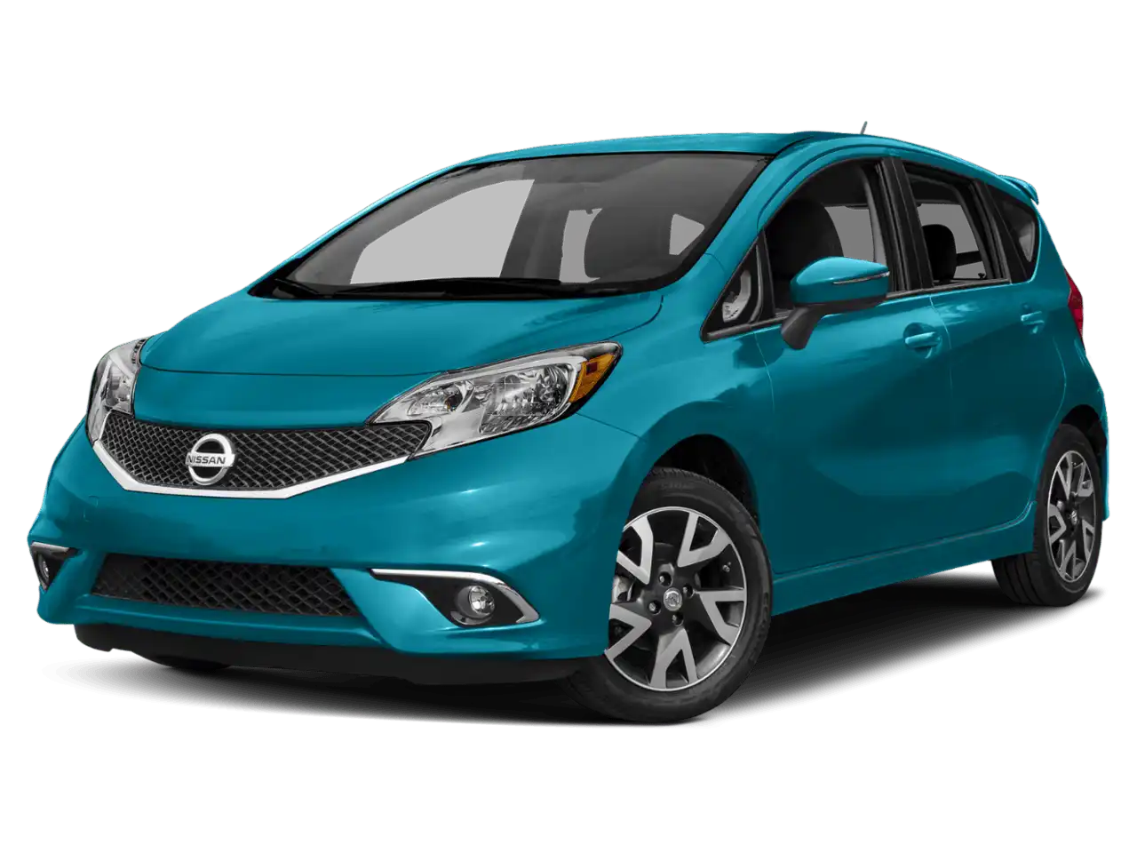2015 Nissan Versa Note 1.6 SR CVT's photo