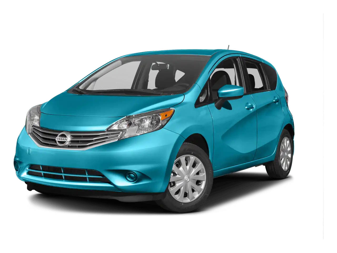 2016 Nissan Versa Note 1.6 S Plus CVT's photo