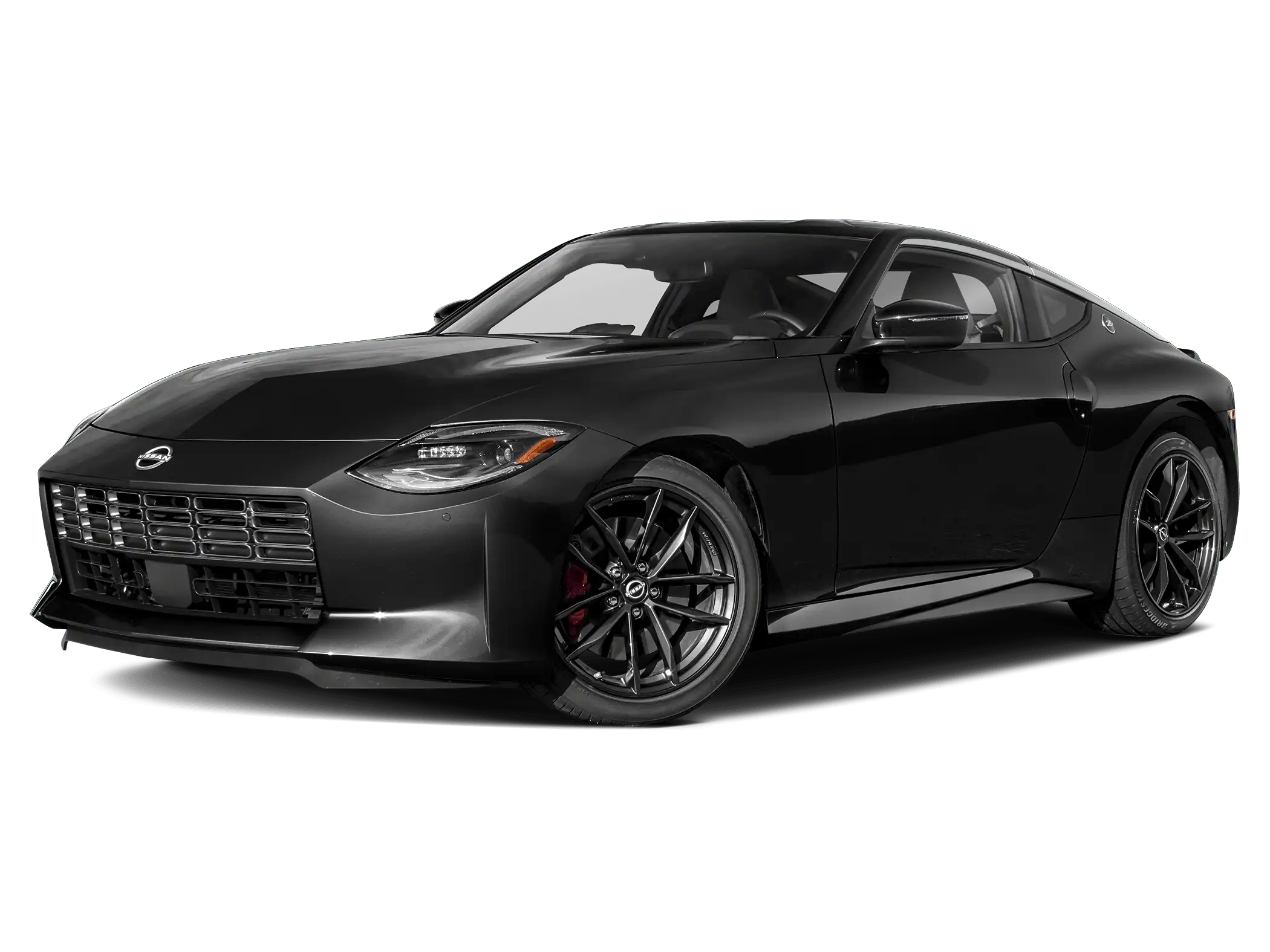2023 Nissan Z Performance 6MT's photo