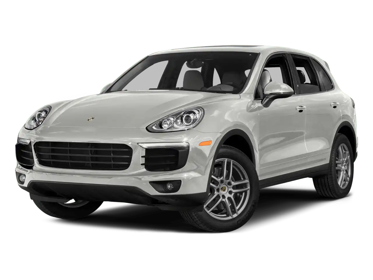 2016 Porsche Cayenne Tiptronic's photo