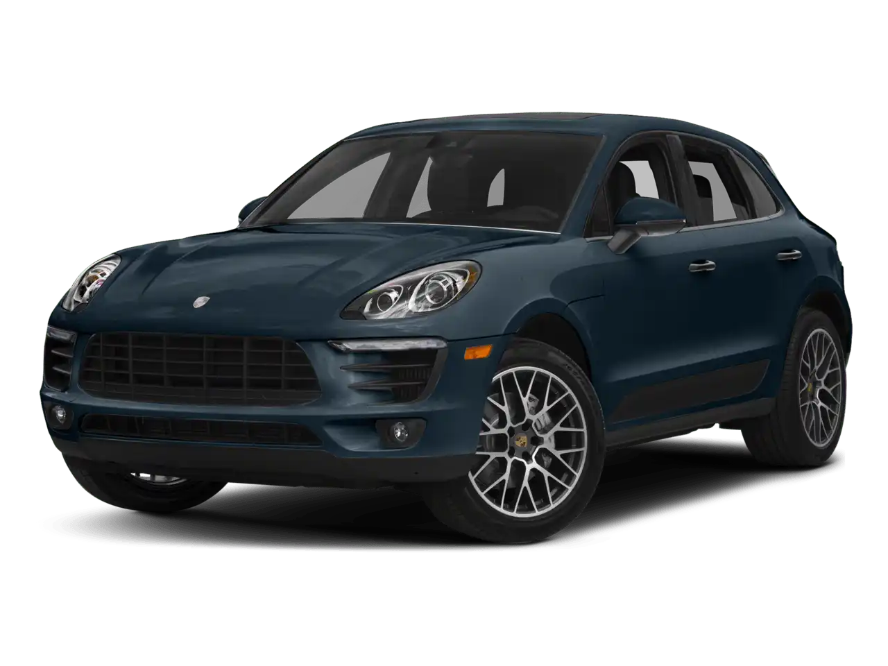 2018 Porsche Macan GTS's photo